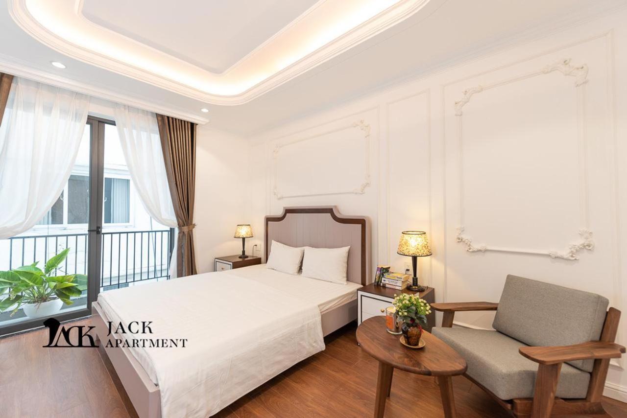 Golden Tree Apartments Ho Či Minovo Město Exteriér fotografie